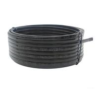 Volakebeing Cavo riscaldante autoregolante, 220 V, 240 V, protezione antigelo, conduttore in rame, isolamento PE 17 W/m, 60 °C, temperatura massima (5 m)