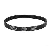 Volakebeing Cinghia di trasmissione per tosaerba PowerSmart 302040092, parte di ricambio per serie DB2194SH DB8621SH DB2321SM