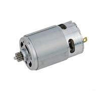 Volakebeing Componente del motore della parte di ricambio 629395-8 del motore di CC per HP333D DF333D DF033D HP333DSME Parti del trapano senza fili, Assemblea del motore dell'utensile elettrico