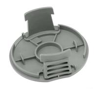 Volakebeing Copertura per bobina per tagliabordi Bosch F016F05800 a scatto compatibile con EasyGrassCut Series 18V-230 18V-26 18V-260 23 26 Strumento di manutenzione del prato