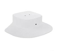 Volakebeing Custodia protettiva impermeabile per fotocamera Eufy SoloCam S340, custodia protettiva per esterni, resistente alle intemperie, con materiale ABS