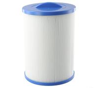 Volakebeing Elemento filtrante per piscina, 210 x 152 mm, cartuccia di ricambio compatibile con Unicel 6CH-940 Waterways 817-0050 FC-0359, design a 225 pieghe
