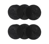 Volakebeing Filtro in spugna di ricambio per Neakasa Neapot P1 Pro, kit per toelettatura animali domestici, lavabile, materiale di alta qualità, facile installazione, confezione da 6 (6 pezzi)