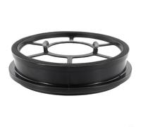 Volakebeing Filtro per aspirapolvere Black & Decker AirSwivel compatibile con modelli BDASV101, BDASV102, BDASV103, BDASV104, BDASL201