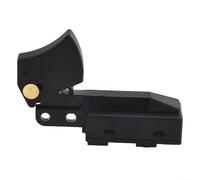Volakebeing Interruttore a grilletto per sega circolare 23-66-2635 parte di ricambio compatibile con modelli 2730-20 2730-21 2731-21 2731-22 accessori per utensili elettrici in metallo e plastica