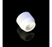 Volakebeing Kit da 24 pezzi per taglierina al plasma con 10 elettrodi, 10 ugelli, 4 tazze di protezione per torcia stile compatibile con Lotos LTP8000 IGBT 80A (0)