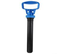 Volakebeing Kit di accessori per spruzzatore a spalla in plastica e spruzzatore a pressione, ricambio per giardino di lunga durata, per spruzzatori da 3L, 5L, 8L, controllo del prato, piante (3L)