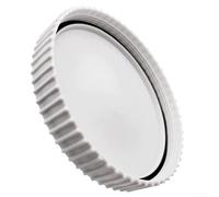 Volakebeing Kit di conversione skimmer per piscina compatibile con i modelli Summer Waves SFX1000 e SFX1500, per una facile installazione adattatore in plastica per convertire in filtro a sabbia con