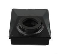 Volakebeing Kit di manutenzione per la pulizia della pulizia del filtro HEPA compatibile con Rainbow E2 e sistema di purificazione dell'aria, colore nero, 1 pezzo