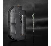 Volakebeing Macchina per nodi Gt Fg Pr nodi di lenza annodatore elettrico per legare nodi di pesca gadget avvolgitore bobina dispositivo di assistenza per jigging in acqua salata accessorio ABS