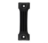 Volakebeing Maniglia di trasporto di ricambio per troncatrice 396375-00 per seghe troncatrici composte DW703, DW705, DW705S, DW713, DW715, 25,4 cm e 30,5 cm, in ABS resistente