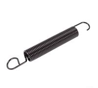 Volakebeing Molla di ricambio per tosaerba 532196105, per una costruzione in metallo resistente, compatibile con modelli selezionati per la manutenzione esterna del giardino del cortile, per una