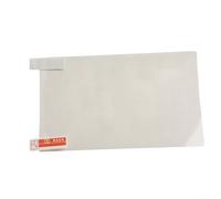 Volakebeing Pellicola protettiva per schermo LCD per Anycubic Photon 4K 6.23 pollici protezione fotopolimerizzante 2 confezioni 132x80mm trasparente resistente ai graffi