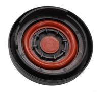 Volakebeing Per coperchio valvola motore per F80 F82 F87 3.0L per L6 - Kit di riparazione di ricambio diretto gas con diaframma PCV, codice articolo 11127846359 compatibile (sku)