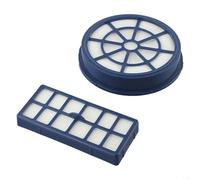 Volakebeing Per Hoover Breeze Aspirapolvere, Filtro, U81 Motore Anteriore E Filtro Di Scarico Kit U81 35601724