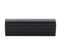 Volakebeing Per morsetti in gomma per morsa per presa e riparazione dell'albero del mazzo, adatto a tutte le dimensioni del club, per clip in gomma di lunga durata per il regripping