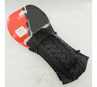 Volakebeing Per mountain bike pieghevole per pneumatici da bici 27,5 x 2. e 29 x 2. per ciclismo su più terreni, gomma 60 TPI con strato di nylon, resistente alle forature Rhino Skin (27,5 x 2,10