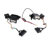 Volakebeing Per unità di ricarica per DEEBOT T8/+, ricambio 201-1921-0005 Assemblaggio tablet di ricarica, compatibile con robot aspirapolvere, facile da installare (0)