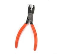 Volakebeing Pinze per estrattori di viti resistenti - Estrattore di viti rotte ed estrattore di viti spogliate con forte presa di bloccaggio, rimozione dei bulloni arrugginiti e strumento di fissaggio