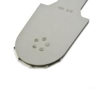 Volakebeing Punta del naso del pignone sostituibile passo 3/8" per guida calibro .050 .058 .063 per barre, compatibile con Oregon 30853