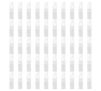 Volakebeing Sacchetti per la coltivazione di funghi, 25 x 50 cm, in polipropilene ad alta resistenza, per la coltivazione di substrati di deposizione delle uova, con battente di sfiato dell'aria da