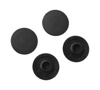 Volakebeing Set di 4 tappi di ricambio per rimorchio ALKO per gancio di traino per AKS2004 per AKS3004 componenti in plastica numero parte 1552862 compatibile con i modelli di gancio di traino