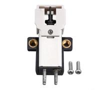 Volakebeing Stilo di ricambio per AT3600L per giradischi in vinile, ago cartuccia giradischi con frequenza 20Hz-20kHz per risposta, compatibile con MM e ferro mobile