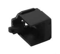 Volakebeing Stilo di ricambio per giradischi ATN3600LE, compatibile con AT-LP60X/AT-LP60/AT-PL300 Series, ago ellittico affusolato 0,3 x 0,7 mm, (ago)