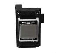 Volakebeing Testina di stampa di ricambio compatibile con stampanti XP600, XP601, XP510, XP610, XP620, XP630, XP625, XP635, XP800, XP700, materiale ABS di alta qualità, inchiostro liscio a spruzzo