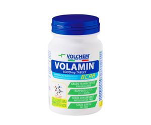 Volamin 1000mg Tablet, 144 g