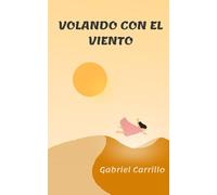 VOLANDO CON EL VIENTO