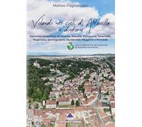 Volando nei cieli di Altavilla Vicentina e dintorni: Panorami mozzafiato di Vicenza, Altavilla, Valmarana, Tavernelle, Nogarazza, Sant'Agostino, Montecchio Maggiore e Brendola