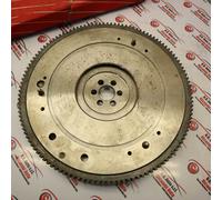 VOLANO 123 DENTI 23mm Ø26 FIAT D'EPOCA COD. 5990967 NUOVO ORIGINALE