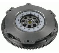 Sachs Volano bimassa 2294 000 845 per Jeep Wrangler JK III (2006)
