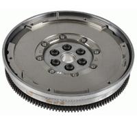 Sachs Volano bimassa 2294 001 589 per Chevrolet Captiva C100/C140 2.4 4WD