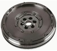 Volano 2294 002 155 SACHS per CITROËN PEUGEOT DS