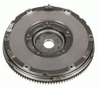 Sachs Volano bimassa 6366 000 017 per Ford Grand C-Max, Focus III Tre volumi