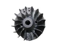 VOLANO 71CC Adatto Fit For MOTORE CINESE A 2 TEMPI 1E50F-1 MODULO MAGNETICO DI ACCENSIONE TRIVELLA TRIVELLA TRIVELLA TRIVELLA TRIVELLA TRIVELLA TRIVELLA TRIVELLA ATTREZZATURA Fit For ESTERNI