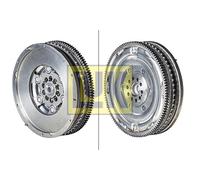 Volano a doppia massa LUK 415 0339 10