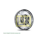 Volano a doppia massa LUK 415 0967 10