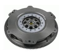 Sachs Volano bimassa 2294 000 845 per Jeep Wrangler JK III (2006)