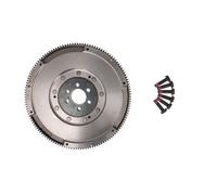 Volano a doppia massa VALEO 836544