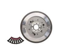 Valeo Dva Land Rover Freelander 2.0 Cdti 836550