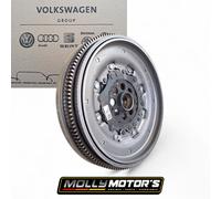 Volano A Due Masi VW Seat Skoda Audi 05L105266J 7 Marce DSG Automatico