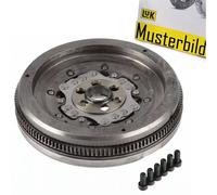 Volano A Due Masse LUK Per AUDI A3 SEAT SKODA VW Caddy 3 Golf 6 Jetta 4