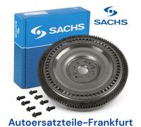 SACHS 6366 000 008 Volano Volano bimassa Per Ford FOCUS II STATION WAGON (DA_, FFS, DS) 2004-2012