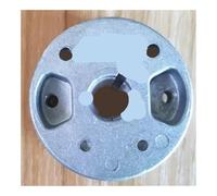 Volano adatto for 3WF-3A 40F-3Z 1E40FP-3Z 40-3 EB-415 Spruzzatore soffiatore for spolverino