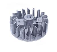 Volano adatto for decespugliatori e coltivatori GX25 GX25N HHT25S, piccoli motori