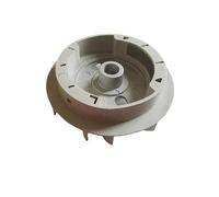 VOLANO Adatto for ET950 ET650 2 TEMPI 650W 800W