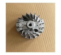 Volano adatto for GX25N GX25 GX-25 HHT25S FG110 Decespugliatore Coltivatore 4 Tempi Motore Piccolo Parte